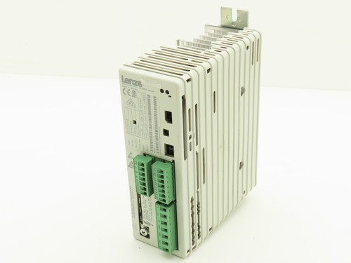 Lenze evf8201 motore vfd - lenze, evf8201-e