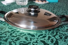 BISTECCHIERA AMC serie 28