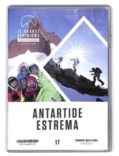 EBOND Il Grande Alpinismo