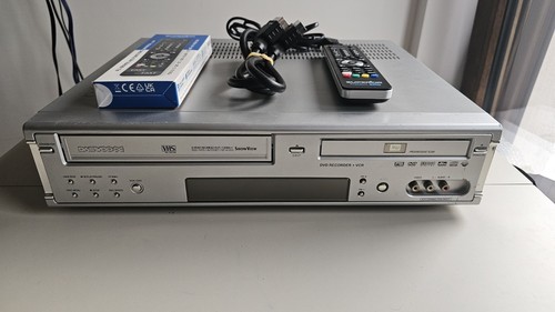 Daewoo 4100s combo dvd - df-4100s,