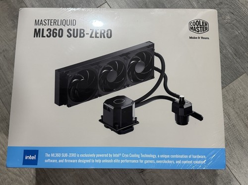 Nuovo cooler master - nuovo,
