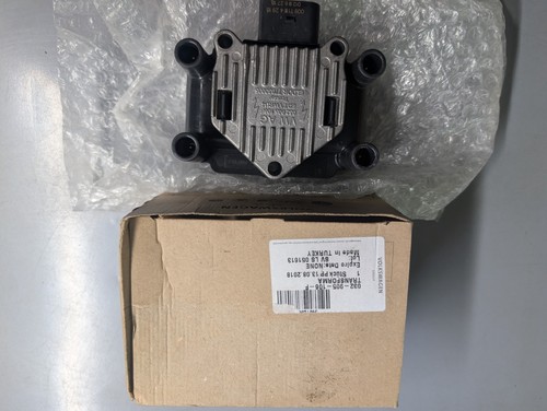 Bobina accensione audi seat - vw,