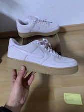 Nike air force 1 low rosa