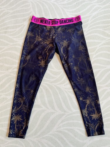 Leggings donna zumba taglia - donna,