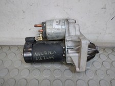 17456 Motorino avviamento Fiat Multipla 1.6 b metano dal 2005 al 2010 cod 101213