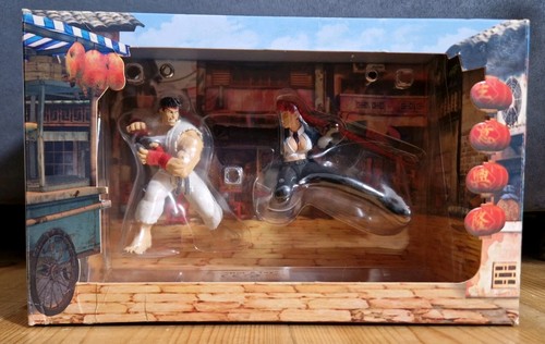 Street fighter edizione - fighter, 4