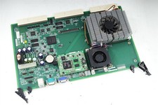 Scheda madre CPU Hitachi Aloka
