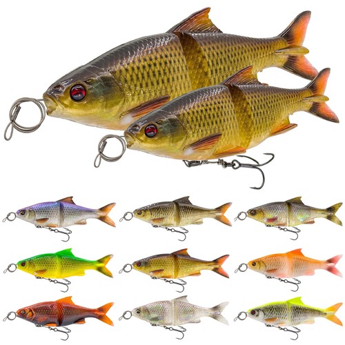 Savage gear line thru glide - line,