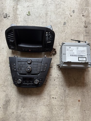 2008 2013 mk1 vauxhall - mk1,