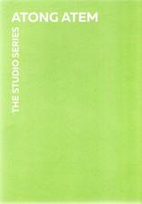 Atem Atong. The studio series