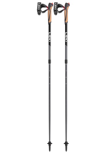 Leki spin 110 130 bastoni - leki, 110–130