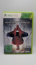 The Amazing Spider-Man 2 -