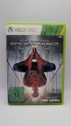 The amazing spider man - amazing, spider-man