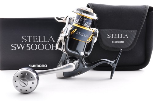 Mulinello spinning shimano - spinning,
