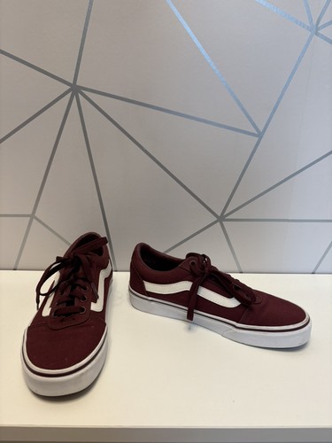 Scarpe skate donna vans - da,