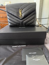 Saint Laurent Lou Lou Small