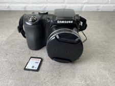 Samsung WB100 fotocamera