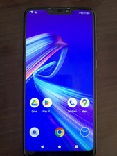 Asus Zenfone Max M2 (ZB633KL)