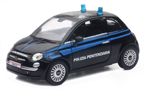 Newray fiat nuova 500 - newray,