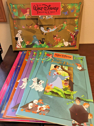 Portafoglio walt disney - walt,