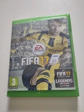 EA SPORTS  FIFA 17 - GIOCO VIDEOGIOCO GAME PER XBOX ONE