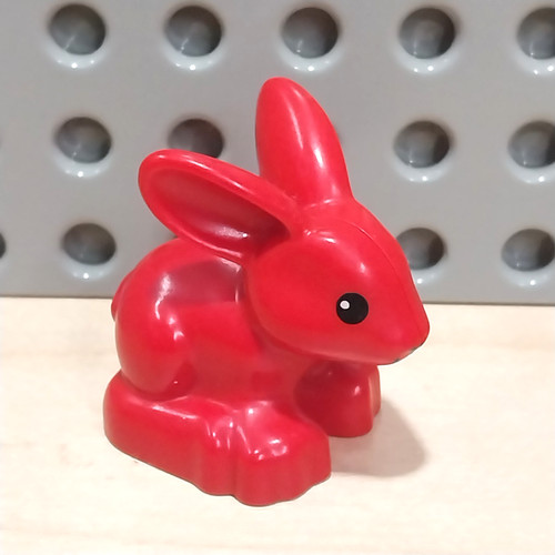 Lego duplo animali personaggio - lego,