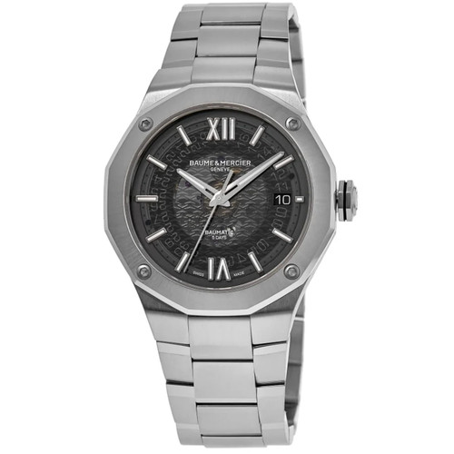 Orologio uomo baume mercier - baume, &
