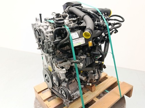 282914 motore completo - motore,
