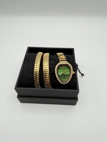 Just cavalli set - cavalli, bracciale
