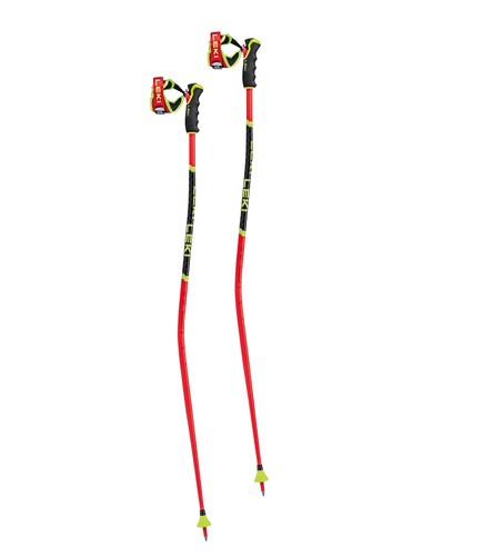 Leki wcr tbs - leki, poles