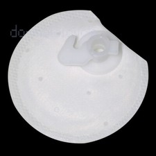 Filtro pompa carburante per