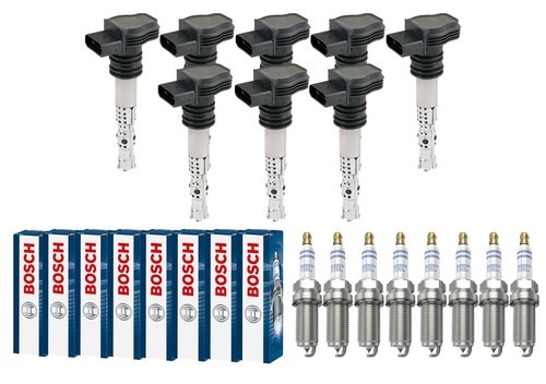 Bobine accensione 8 - 8, di