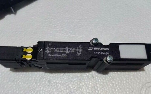 1pz elettrovalvola multivac - 1pz,