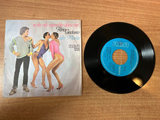 Vinile 45 giri Rino Gaetano -
