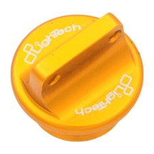 Tappo olio m 22x1,5 Lightech