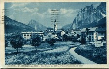 CC38 - Cartolina Cortina