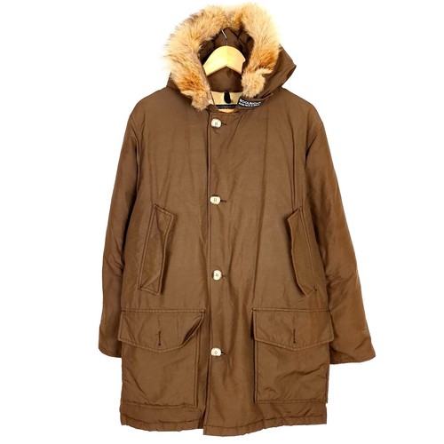 Woolrich giacca parka uomo - woolrich,