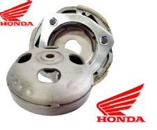 SH/300 KIT/FRIZIONE E CAMPANA TIPO ORIGINALI HONDA  SH 300 DAL 2007/2020