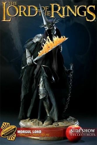 Sideshow lord the ring - sideshow,