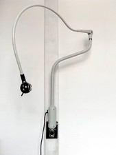 DIK Lampada da dentista medico vintage antique dentist light lamp