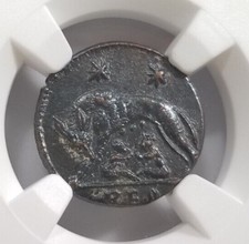 Gemelli Lupo Costantino I NGC