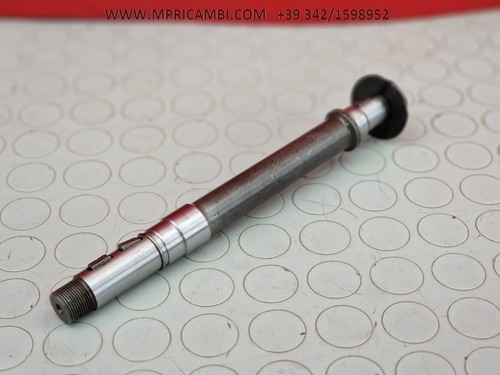 Albero rinvio distribuzione - albero,
