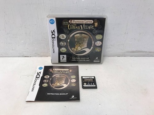 Professor layton il - il,