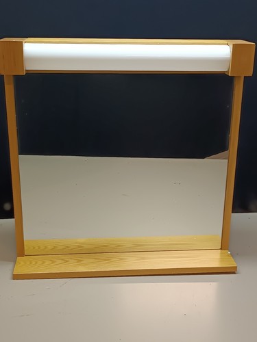 Specchiera centimetri - specchiera,