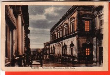 CARTOLINA  RAGUSA  FP