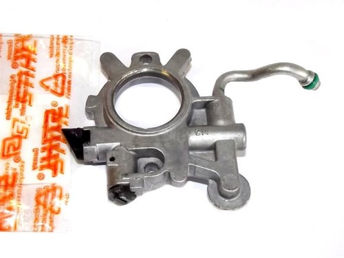 Pompa olio per - , stihl