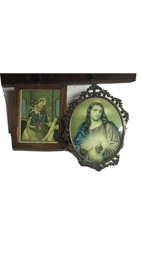 Cristo antico quadri - quadri, antichi