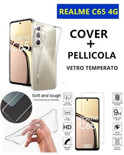 Cover custodia silicone - cover,