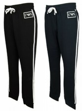 Pantalone lungo tuta tempo