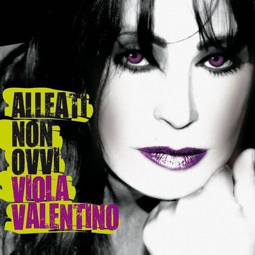 Viola valentino alleati non - valentino,